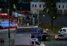 Μόσχα: Ποιος ήταν ο στόχος της βομβιστικής επίθεσης σε ιταλικό εστιατόριο – Τουλάχιστον 3 νεκροί και 21 τραυματίες