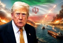 Οι Ιρανοί κλείνουν το Hormuz ως τις 20 Ιανουαρίου 2029 – «Deal μόνο με παράδοση ΗΠΑ» – 20 πλοία στέλνει ο Trump