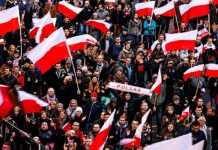 «Πρώτα η Πολωνία»: Βαθύ ρήγμα Βαρσοβίας – Κιέβου και έκρηξη οργής κατά των Ουκρανών… – Η συμμαχία τρίζει