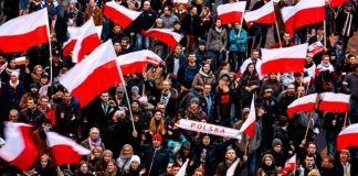 «Πρώτα η Πολωνία»: Βαθύ ρήγμα Βαρσοβίας – Κιέβου και έκρηξη οργής κατά των Ουκρανών… – Η συμμαχία τρίζει