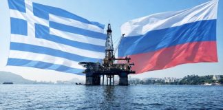 Βόμβα – Ρωσικό ΥΠΕΞ προειδοποιεί Μαξίμου: «Η απεξάρτηση από το LNG θα σας γονατίσει» – «Θα στενάξουν οι ελληνικές επιχειρήσεις»