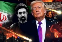 Εξωφρενική επίθεση του Foreign Policy στον Trump: Απέτυχες με το Ιράν, έχασες το Hormuz, σε παρακμή η αυτοκρατορία των ΗΠΑ