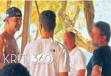 Όταν η μνήμη ενοχλεί και οι διακοπές συνεχίζονται…