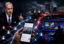 Από ένα post στο X… στον Netanyahu και τελικά στο Fox News – Πώς κατασκευάστηκε η «πυρηνική απειλή» του Ιράν