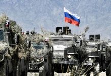Ραγδαίες εξελίξεις στην Ουκρανία – Οι Ρώσοι μπήκαν στη Dobropillia, υψώνονται παντού τρίχρωμες σημαίες