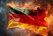 Έρχεται το Μεγάλο Σκοτάδι: Μυστικό σχέδιο Γερμανίας για διακοπές ρεύματος εβδομάδων – «Δελτίο» στο ρεύμα, τρόμος για παράλυση στην ΕΕ