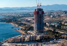Liberation: Το αμφιλεγόμενο έργο στο Ελληνικό– Μια πόλη για λίγους και εκλεκτούς σε… δημόσιο χώρο