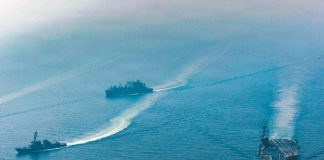 Στενά του Ορμούζ: Χτυπήθηκε πλοίο ελληνικών συμφερόντων – Αγνοείται ναυτικός