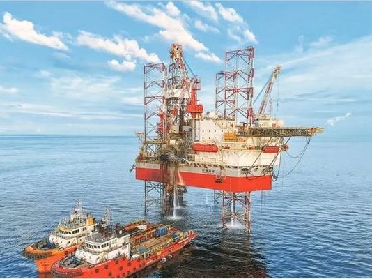 Η Τουρκία αναλαμβάνει έρευνες πετρελαίου και φυσικού αερίου ακόμα και στα βουλγαρικά ύδατα