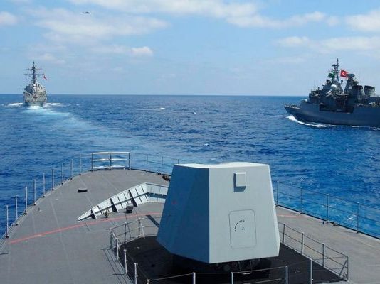 Νέα επεκτατική πρόκληση από την Τουρκία με δύο θαλάσσια πάρκα στο Αιγαίο-Άλαλη η Αθήνα