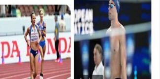 Η Αντιγόνη Ντρισμπιώτη στάλθηκε μόνη της στο Ευρωπαϊκό Πρωτάθλημα. Η ελληνική Πολιτεία καταβροχθίζει τα παιδιά της, ο Απόστολος Χρήστου θριαμβεύει παρά την εγκατάλειψη