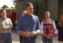 Π.Σάντσεθ: «Γιατί κατηγορείτε την Ισπανία; Από το 2021 πέρασαν από την Ελλάδα 260.000 παράνομοι μετανάστες»!