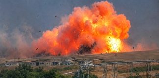 O πόλεμος έφτασε στη Μεσόγειο – Ανατινάχθηκε το γαλλογερμανικό εργοστάσιο όπλων KNDS στη Ρώμη-Ανατινάξεις και άλλων εργοστασίων στην ΕΕ που παράγουν όπλα για την Ουκρανία