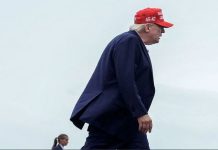 Δημοσκόπηση ΗΠΑ: Στο ναδίρ η δημοτικότητα του Τραμπ – Μόλις 33% εγκρίνει τις ενέργειές του