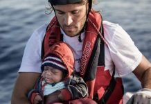 Ά.Γεωργιάδης : Χυδαία διαδικτυακή επίθεση στον Ιάσονα Αποστολόπουλο – Η απάντηση του ακτιβιστή