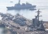 ΗΠΑ: Αποσύρουν το USS George Washington από τον Ειρηνικό – Κενό στην αμερικανική παρουσία απέναντι στην Κίνα