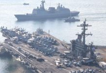 ΗΠΑ: Αποσύρουν το USS George Washington από τον Ειρηνικό – Κενό στην αμερικανική παρουσία απέναντι στην Κίνα