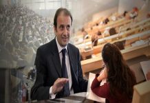 Προς σούπερ-φιάσκο: Ο Π.Λαζαράτος κατέθεσε αιτήσεις ακυρώσεων και για τα υπόλοιπα μη κρατικά πανεπιστήμια