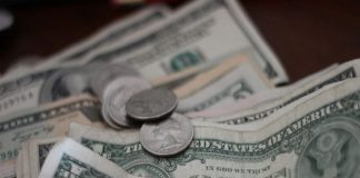 Για πρώτη φορά: Ξεπέρασε τα $40 τρισ. το δημόσιο χρέος στις ΗΠΑ-«Πρόκειται για εξέλιξη που ήρθε ταχύτερα του αναμενομένου».