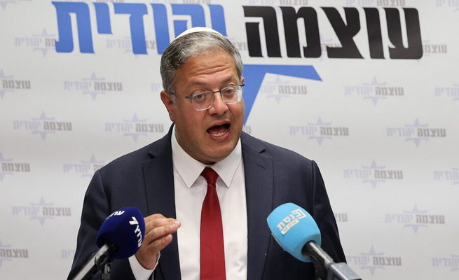 Knesset committee approves proposal for controversial death penalty bill for terrorists