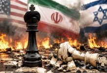 Χάος σε Hormuz – Πύραυλοι Ιράν διέλυσαν τάνκερ, sos από Boeing E-3B – Trump: 100 φορές θα χτυπούσα, Musk: Πάμε κατά διαόλου