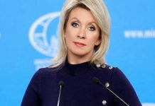 Επίσημη προειδοποίηση από την Μόσχα στο Λονδίνο: «Θα χτυπήσουμε βρετανικές στρατιωτικές εγκαταστάσεις»