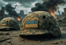 Sergey Rudskoy (Γενικό Επιτελείο Ρωσίας): Η Ουκρανία έχει χάσει 1,5 εκατ στρατιώτες