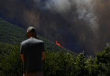 Μαξίμου: Τα μέτρα, η «άνιση μάχη» με τις καταστροφικές πυρκαγιές και οι ίδιες δικαιολογίες