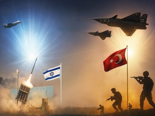 Modern Diplomacy: «Γιατί στην ένταση Τουρκίας–Ισραήλ η Κύπρος θα μπορούσε να γίνει το επόμενο στρατιωτικό σημείο ανάφλεξης»