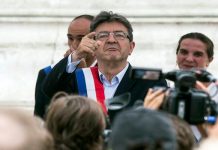 Γαλλία : Ο Μελανσόν βάζει στο τραπέζι τη διαγραφή χρέους από την ΕΚΤ κι ανάβει «φωτιά» στο προεκλογικό σκηνικό