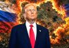 Σήμα Trump για παραμονή Ουκρανών στο Donbass – Οργή στη Ρωσία – Βόμβα: Η Λευκορωσία στέλνει στρατό στα σύνορα
