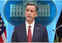 Επίσκεψη αστραπή του επικεφαλής της CIA στη Ρωσία : Η Ρωσία δεν έχει περιθώρια για νέο Μινσκ , νέα Κων/λη ή Αλάσκα