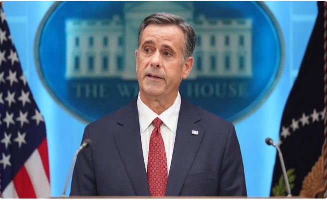 Επίσκεψη  αστραπή του επικεφαλής της CIA στη Ρωσία : Η Ρωσία δεν έχει περιθώρια για νέο Μινσκ , νέα Κων/λη ή Αλάσκα