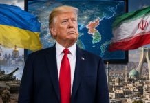 Απίστευτη ειρωνεία CNN για Trump… «πήγε εκδρομή στο Ιράν και βρήκε το Βατερλώ» – Η Ουκρανία χωρίς όπλα, η Ρωσία κερδίζει