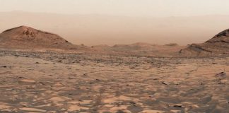 Άρης: Εντυπωσιακές εικόνες από τη NASA από την επιφάνεια του «κόκκινου» πλανήτη