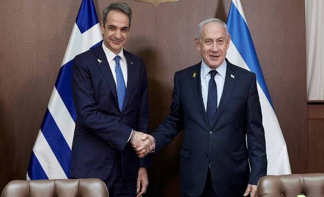 6,3 δις τουλάχιστον το μέχρι τώρα κόστος για την Ελλάδα των υπερτιμημένων εξοπλισμών από το Ισραήλ