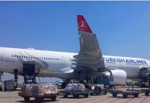 Turkish Airlines: Ο «μεγάλος κερδισμένος» από την αναταραχή στον Κόλπο Πώς η γεωγραφική θέση της Κωνσταντινούπολης προσελκύει επιβάτες από Ευρώπη και Ασία