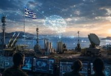 Ξεφτίλα! Δίνουμε 3,1 δις ευρώ για να ελέγχει το Ισραήλ τον εγκέφαλο της ”ασπίδας του Αχιλλέα”-Σιωνιστική όμηρος η αεράμυνα της Ελλάδας