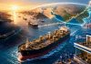 Μεγάλα deal για λίγους στο Hormuz- Ιστορικά ρεκόρ στα ναύλα δεξαμενόπλοιων, 650.000 δολάρια/ημέρα – Κατασκευάζουν ολοκαίνουρια τάνκερ με λίγα φορτία