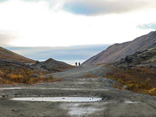 Ρώσοι επιστήμονες ανακάλυψαν νέο ορυκτό με αξία μεγαλύτερη από τον χρυσό!
