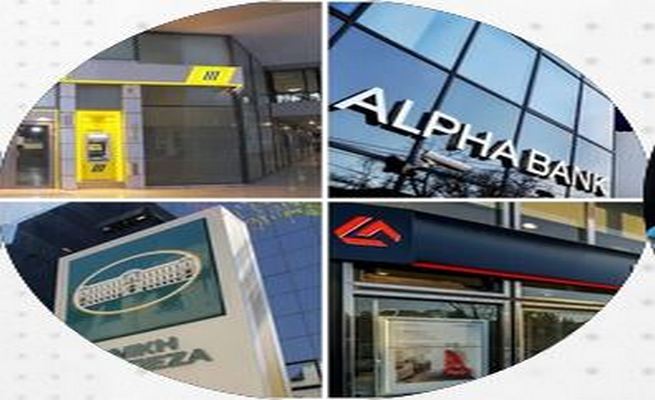 Οι τράπεζες μοιράζουν δισεκατομμύρια στους μετόχους ενώ δεν πληρώνουν φόρο