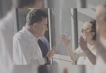 Τα «άκουσε» ο Άδωνης στο Δαφνί και δεν έβγαλε λέξη: «Το διαλύσατε και μας θυμηθήκατε τώρα; Ντροπή»