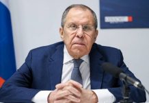Συνέντευξη Λαβρόφ : Η Μόσχα προετοιμάζεται για έναν κόσμο στον οποίο η δύση δεν καθορίζει πλέον τους κανόνες