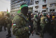 Η Χαμάς δηλώνει έτοιμη να προχωρήσει στη δεύτερη φάση του ειρηνευτικού σχεδίου για τη Γάζα- Ο Νετανιάχου απορρίπτει τον οδικό χάρτη που ανακοίνωσε ο Τραμπ