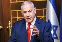 Νετανιαχου: «Ηξερε για Χαμας» Αίγυπτος: «Εμείς τον προειδοποιήσαμε»