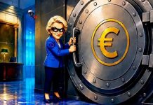 Οι Βρυξέλλες στρέφουν την προσοχή τους στα 10 τρισεκατομμύρια ευρώ ιδιωτικών αποταμιεύσεων στις ευρωπαϊκές τράπεζες