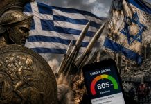 Ωμές αλήθειες: Απάτη η Ασπίδα του Αχιλλέα… είναι για τουρίστες, το Ιράν διέσυρε το Ισραήλ – Ύπουλο σχέδιο το Credit score Ελλήνων