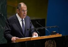 «Βόμβες» Lavrov: «Φίρερ» η von der Leyen, έρχονται αντίμετρα κατά της Γερμανίας – Γιατί ανατρίχιασε ο Trump…