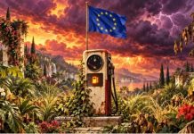 Αποκάλυψη στον «Κήπο της Εδέμ»: Η Ρωσία γονάτισε την Ευρώπη