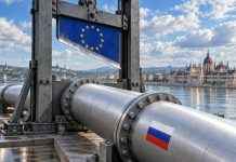 Σκληρό τελεσίγραφο – Κοινωνική ειρήνη με Ρωσία ή βενζίνη στα 4 ευρώ – Έφθασε η ώρα η Ελλάδα να κάνει deal με την Ρωσία